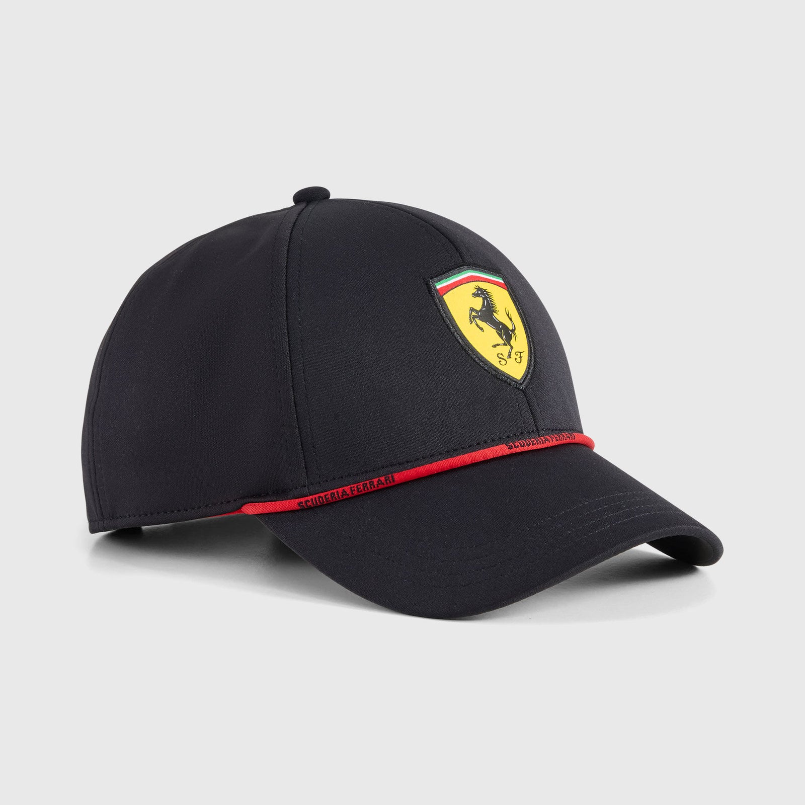 Scuderia Ferrari F1 PUMA Kids Classic Cap