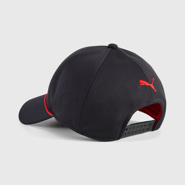 Scuderia Ferrari F1 PUMA Kids Classic Cap