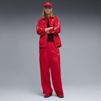 Scuderia Ferrari F1 PUMA T7 Track Jacket