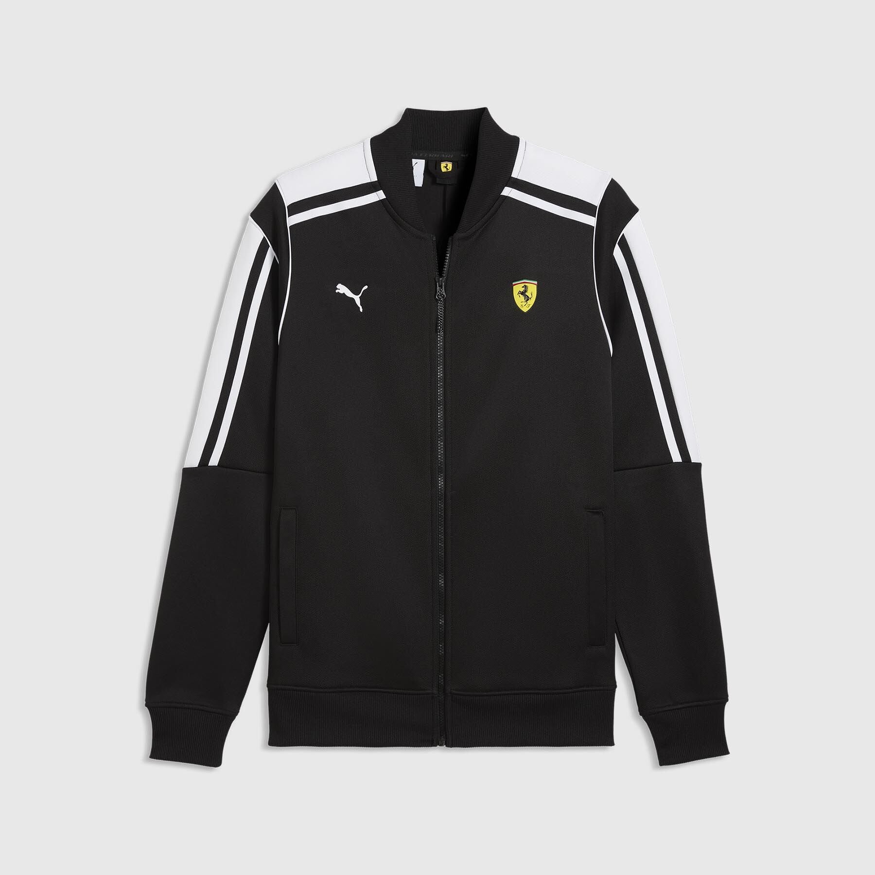 Scuderia Ferrari F1 PUMA MT7 Track Jacket