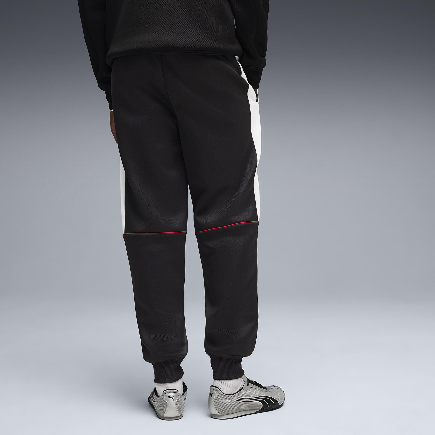 Scuderia Ferrari F1 PUMA MT7 Track Pants