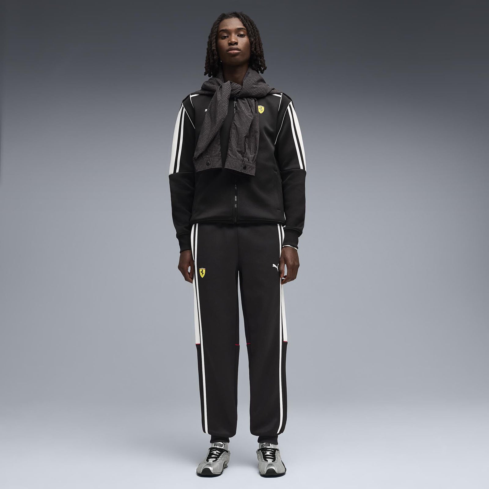 Scuderia Ferrari F1 PUMA MT7 Track Pants