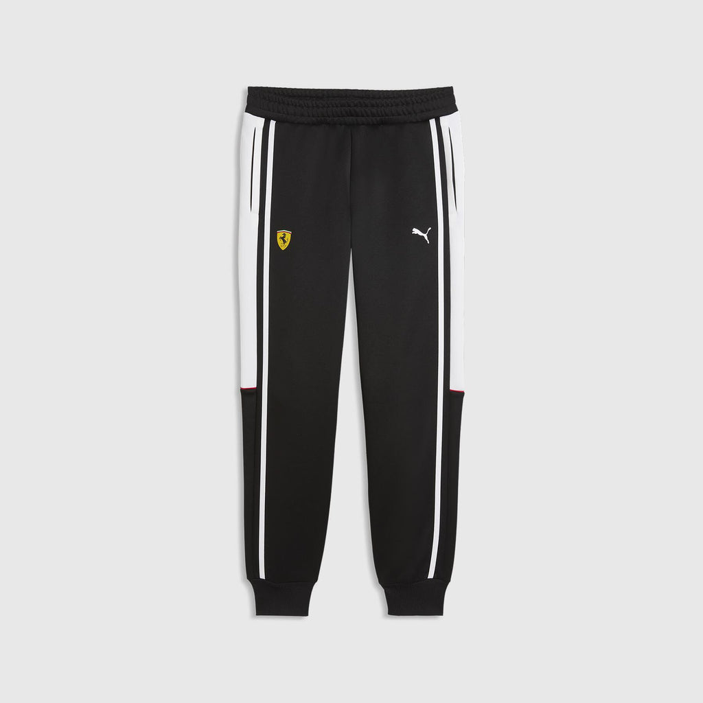 Scuderia Ferrari F1 PUMA MT7 Track Pants