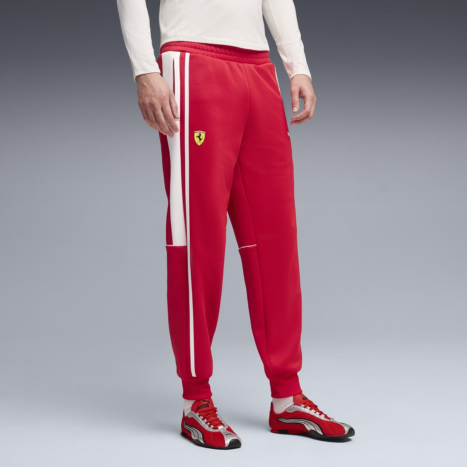 Scuderia Ferrari F1 PUMA MT7 Track Pants