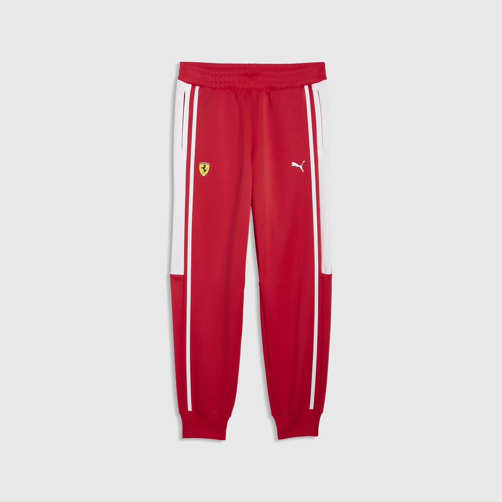 Scuderia Ferrari F1 PUMA MT7 Track Pants