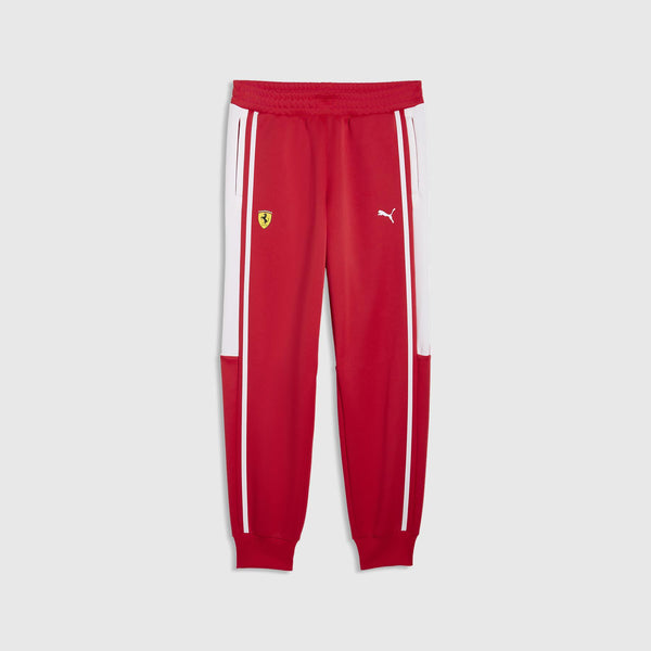 Scuderia Ferrari F1 PUMA MT7 Track Pants