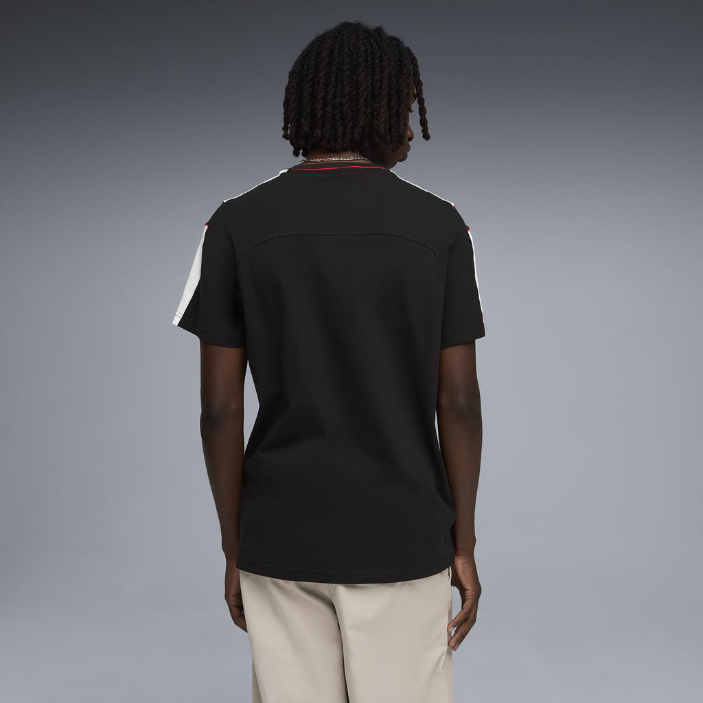 Scuderia Ferrari F1 PUMA MT7 T-shirt