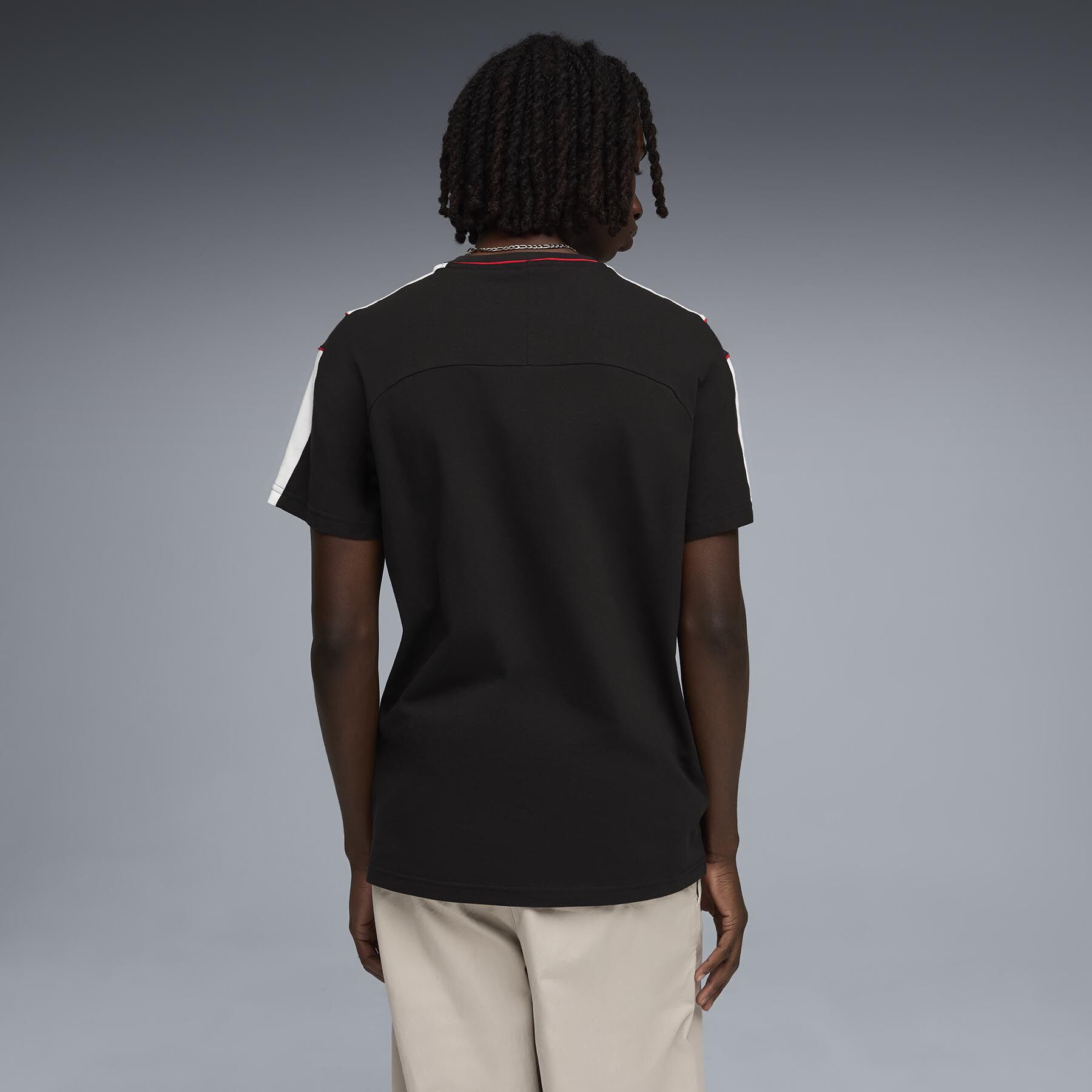 Scuderia Ferrari F1 PUMA MT7 T-shirt