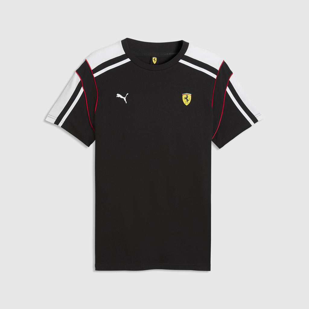 Scuderia Ferrari F1 PUMA MT7 T-shirt