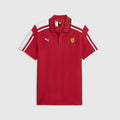 Scuderia Ferrari F1 PUMA MT7 Polo