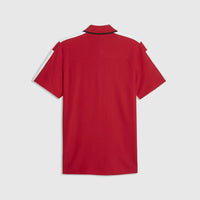 Scuderia Ferrari F1 PUMA MT7 Polo