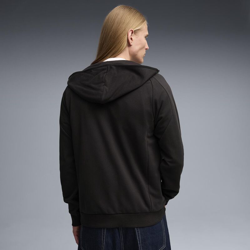 Scuderia Ferrari F1 PUMA Sweat Jacket