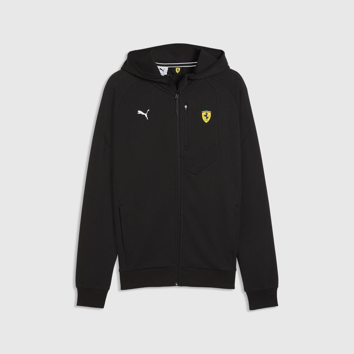 Scuderia Ferrari F1 PUMA Sweat Jacket