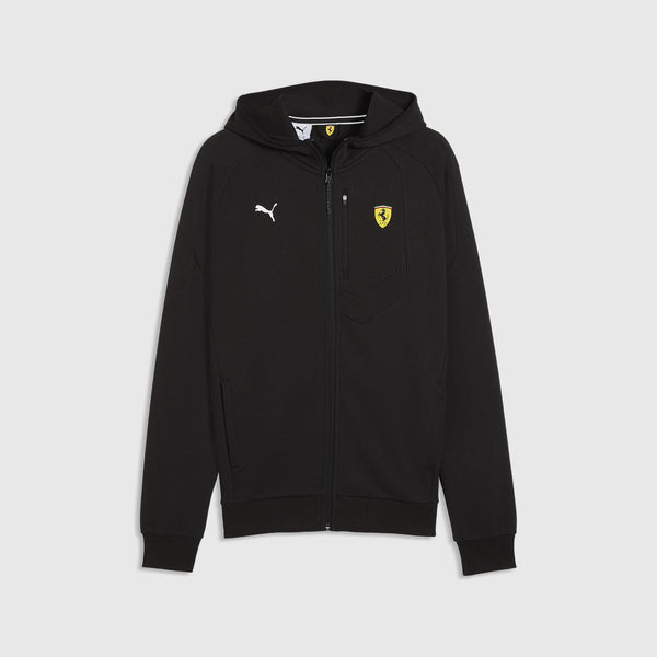 Scuderia Ferrari F1 PUMA Sweat Jacket