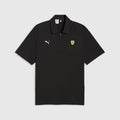 Scuderia Ferrari F1 PUMA Charles Leclerc Cloudspun Polo