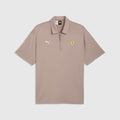 Scuderia Ferrari F1 PUMA Charles Leclerc Cloudspun Polo