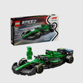 Aston Martin F1 Team LEGO® Speed Champions AMR24 Set