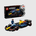 Red Bull Racing LEGO® Speed Champions RB20 Set