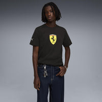 Scuderia Ferrari F1 PUMA Color Shield T-shirt