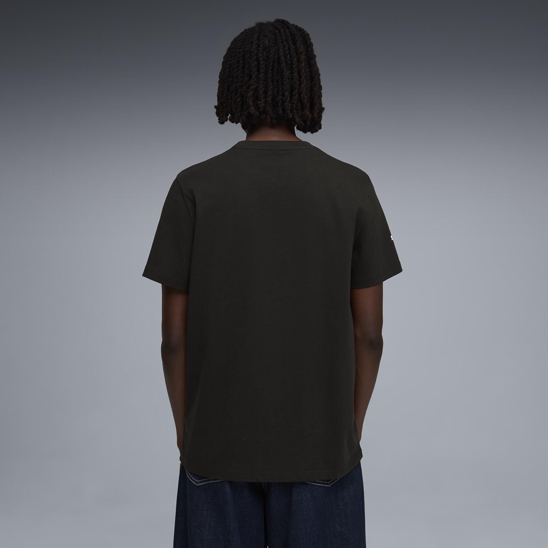 Scuderia Ferrari F1 PUMA Color Shield T-shirt