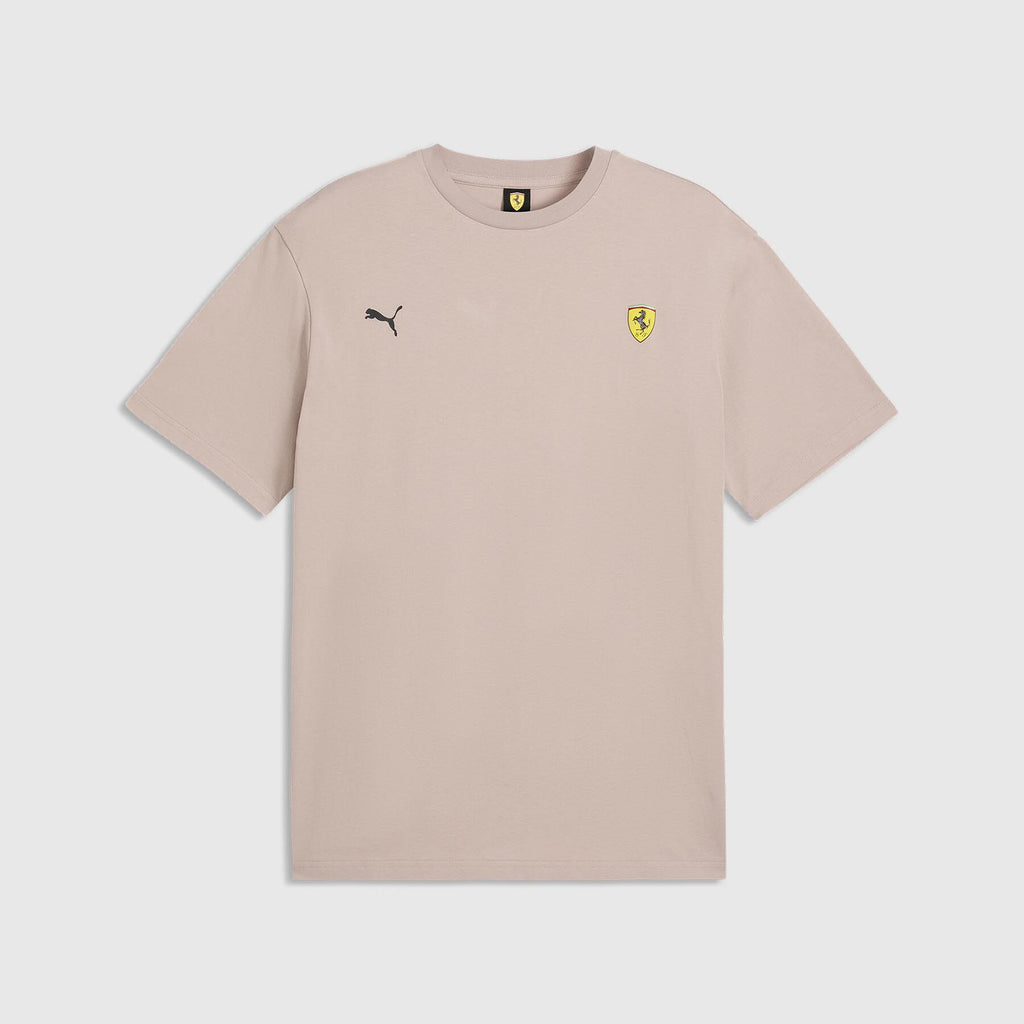 Scuderia Ferrari F1 PUMA Speed T-shirt