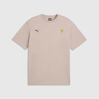 Scuderia Ferrari F1 PUMA Speed T-shirt