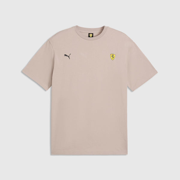 Scuderia Ferrari F1 PUMA Speed T-shirt