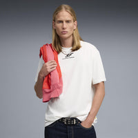 Scuderia Ferrari F1 PUMA Car Graphic T-shirt