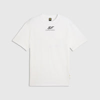 Scuderia Ferrari F1 PUMA Car Graphic T-shirt