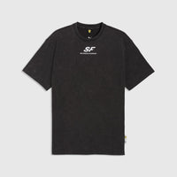 Scuderia Ferrari F1 PUMA Car Graphic T-shirt