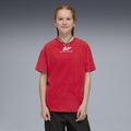 Scuderia Ferrari F1 PUMA Kids Car Graphic T-shirt