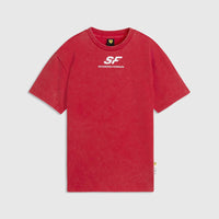 Scuderia Ferrari F1 PUMA Kids Car Graphic T-shirt