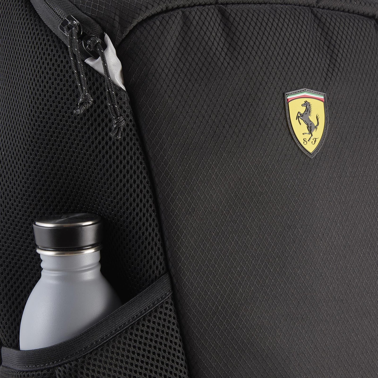 Scuderia Ferrari F1 PUMA Large Backpack