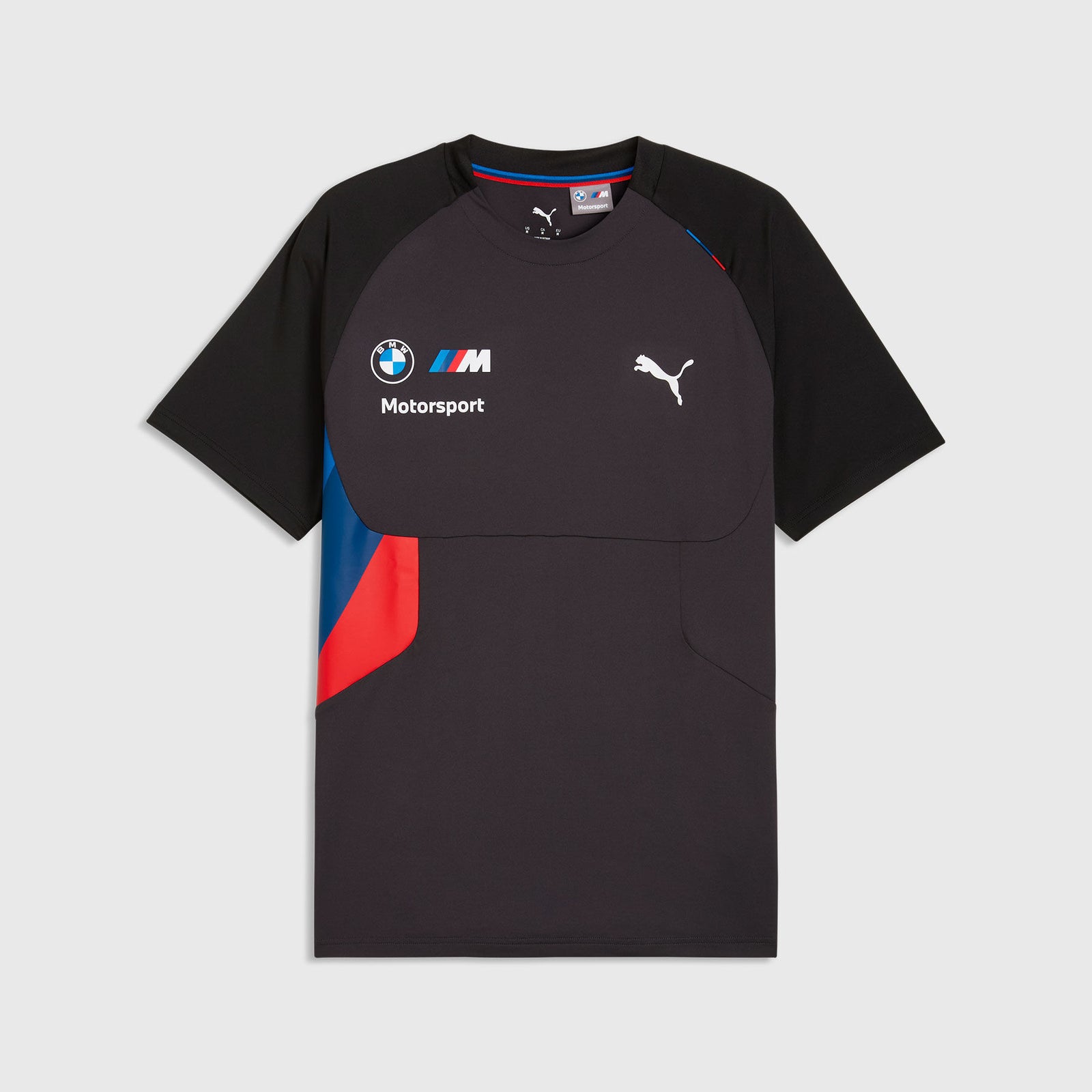 BMW Motorsport PUMA Team PUMATECH T-Shirt