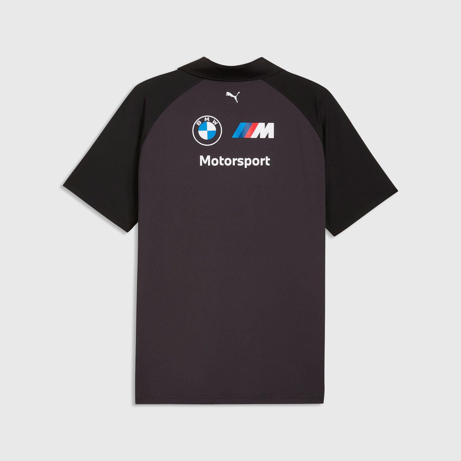 BMW Motorsport PUMA Team PUMATECH Polo