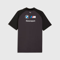 BMW Motorsport PUMA Team PUMATECH Polo
