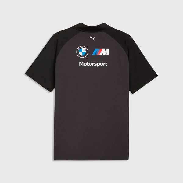 BMW Motorsport PUMA Team PUMATECH Polo