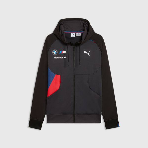 BMW Motorsport PUMA Team PUMATECH Hoodie