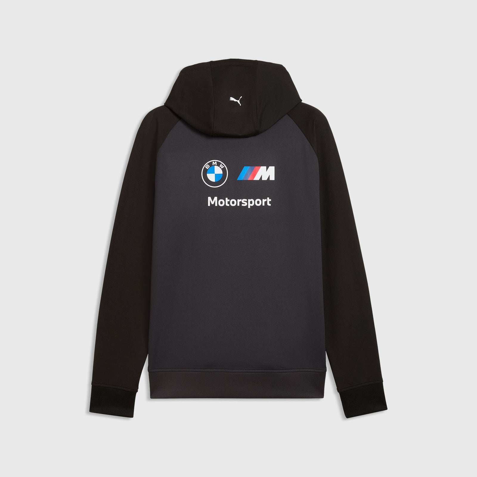 BMW Motorsport PUMA Team PUMATECH Hoodie
