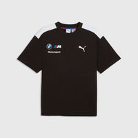 BMW Motorsport PUMA Team Drivers T-Shirt