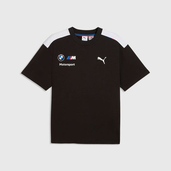 BMW Motorsport PUMA Team Drivers T-Shirt