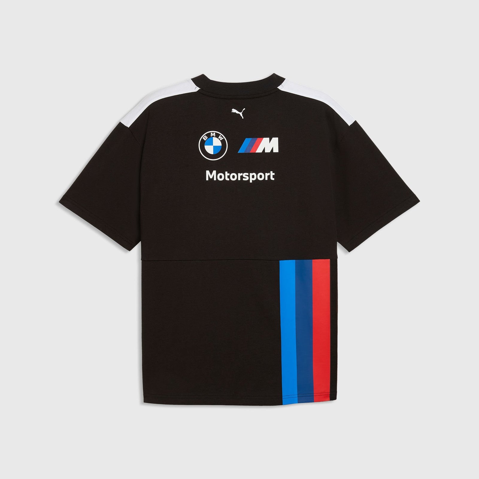 BMW Motorsport PUMA Team Drivers T-Shirt