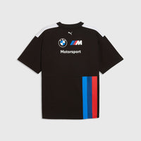 BMW Motorsport PUMA Team Drivers T-Shirt