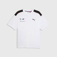 BMW Motorsport PUMA Team Drivers T-Shirt