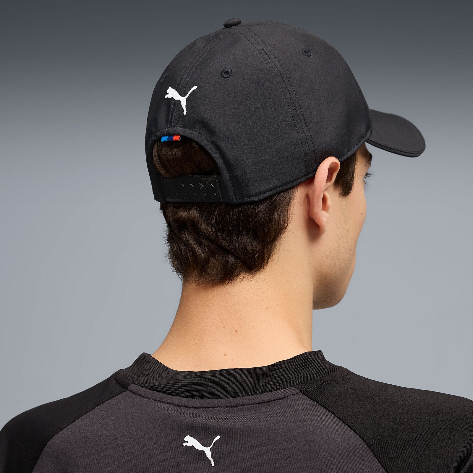 BMW Motorsport PUMA 2026 Team Cap