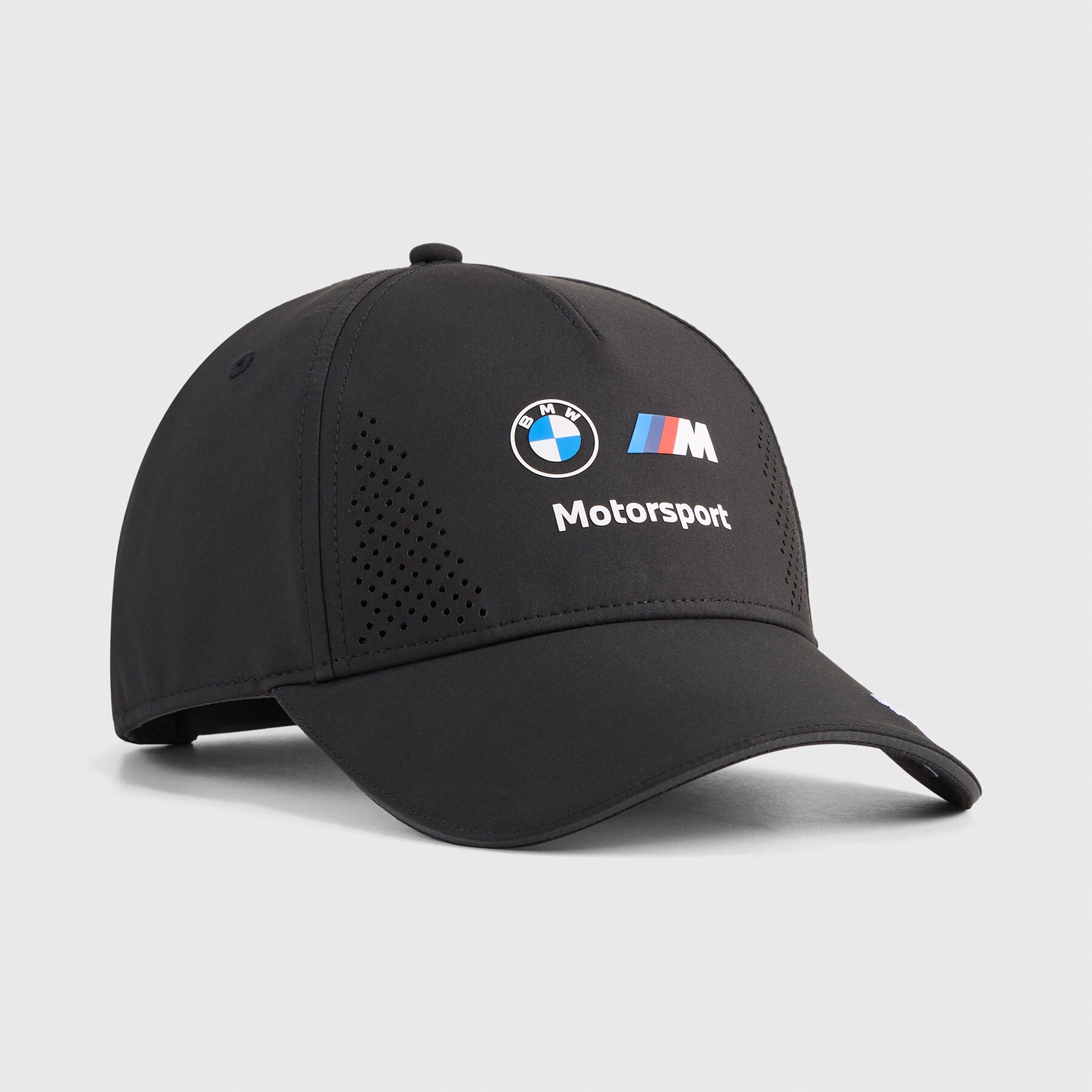 BMW Motorsport PUMA 2026 Team Cap