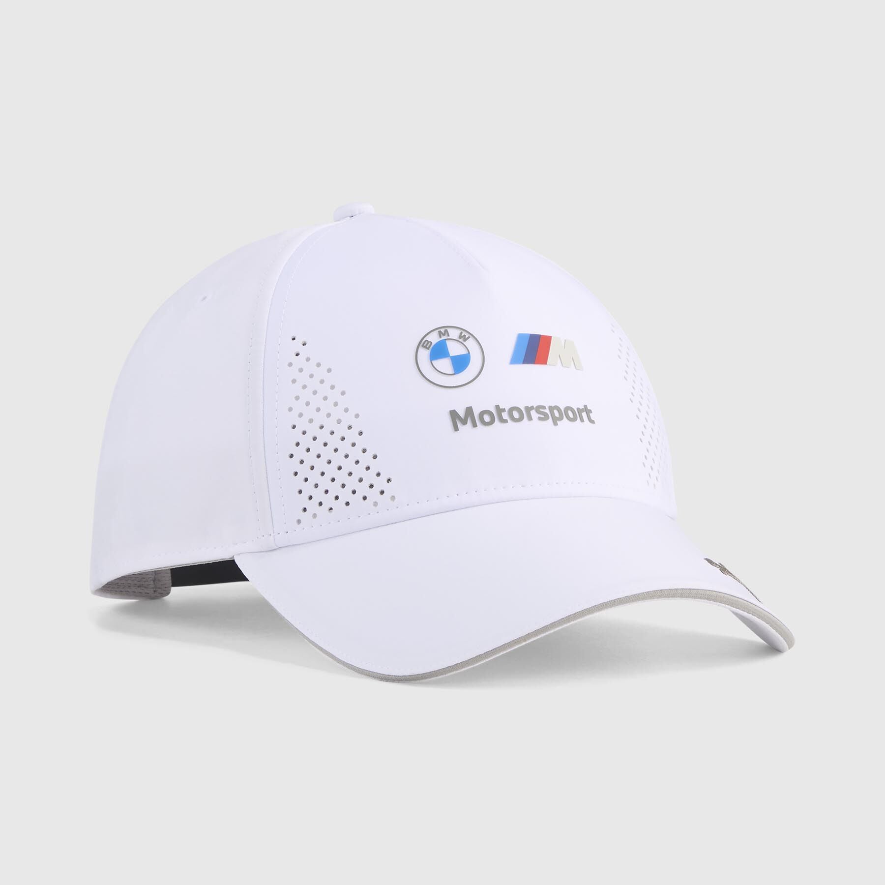 BMW Motorsport PUMA 2026 Team Cap