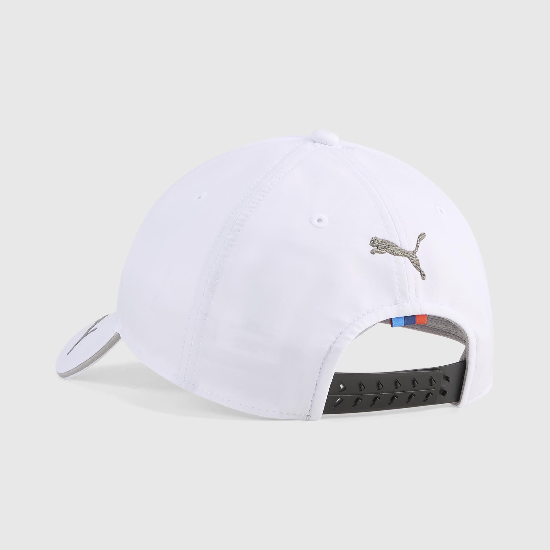 BMW Motorsport PUMA 2026 Team Cap