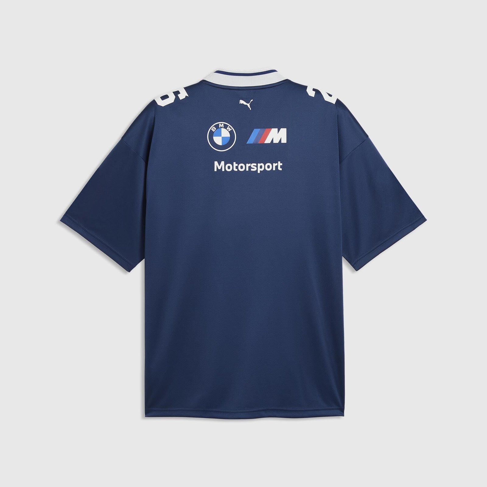 BMW Motorsport Puma Replica Team Jersey