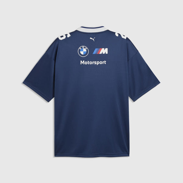 BMW Motorsport Puma Replica Team Jersey